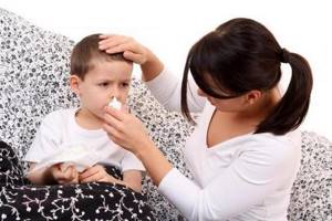 Спрей и капли полидекса: 6 особенностей применения в детском возрасте, показания и противопоказания