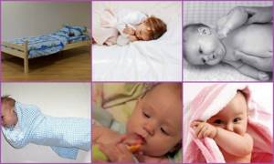 Судороги при температуре у ребенка: 7 мероприятий первой помощи