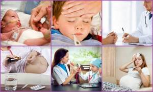 Судороги при температуре у ребенка: 7 мероприятий первой помощи