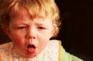 Сухой кашель у ребенка: 7 причин, 6 симптомов, чем лечить, мнение доктора комаровского
