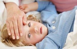 Сыпь и температура у ребенка: 11 ведущих причин и советы педиатра