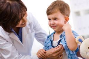 Тахикардия у детей симптомы и лечение, а также 9 методов диагнстики