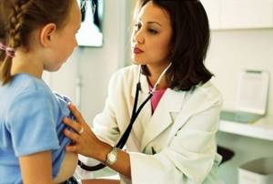 Температура при аллергии у детей: 5 причин, советы врача родителям