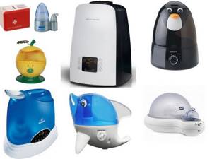 Увлажнитель воздуха для детей: 3 типа устройств, 10 лучших моделей