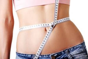 Важные принципы похудения при климаксе