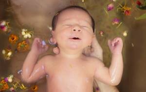 Везикулопустулез у новорождённых: 2 типа, симптомы, осложнения, 6 принципов лечения, видео