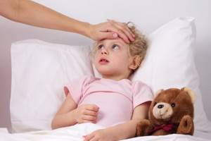 Вирусная ангина у детей: 6 диагностических признаков и подходы к лечению