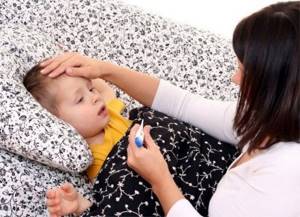 Вирусная пневмония у детей: симптомы, лечение и 5 врачебных рекомендаций для родителей