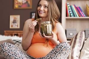 Влияет ли токсикоз при беременности на пол ребенка?