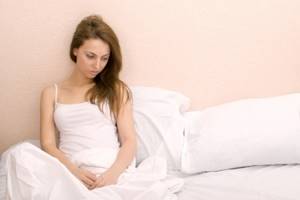 Влияние гистероскопии на менструальный цикл: возможные изменения