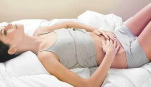 Влияние миомы матки на характер и длительность менструаций