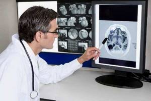 Внутричерепное давление у грудничков: 3 метода визуальной диагностики