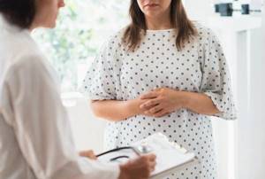 Выделения после вакуумного прерывания беременности: норма и патология