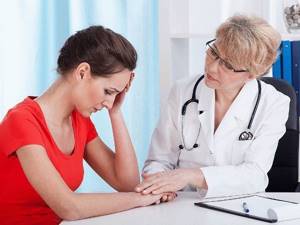 Выделения после вакуумного прерывания беременности: норма и патология