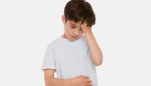 Язвенная болезнь у детей: симптомы, 6 причин, методы лечения