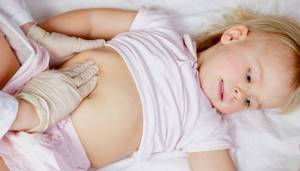 Язвенная болезнь у детей: симптомы, 6 причин, методы лечения