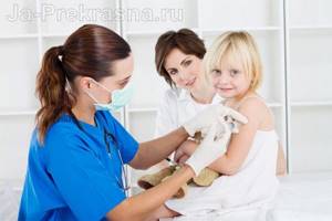 Зачем нужны прививки детям: мнение и советы от врача-педиатра