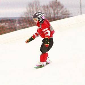 Зимние виды спорта для детей: безопасность и экипировка
