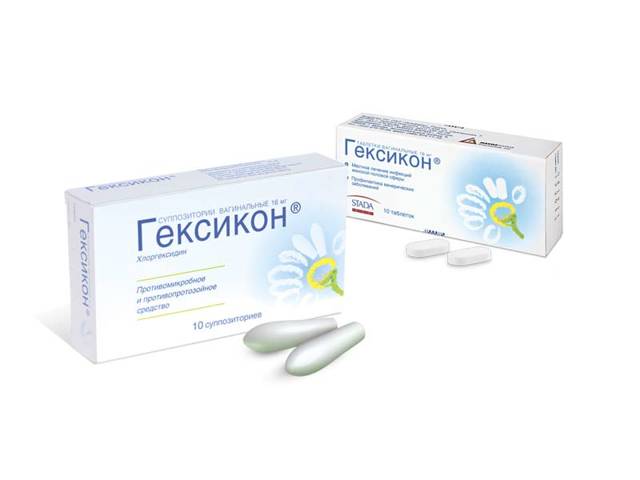 Наботовы кисты на шейке матки: определение и симптомы, лечение