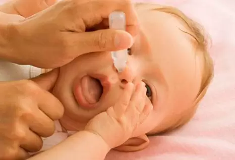 Альбуцид при насморке у детей: применение и эффективность, отзывы и мнение врача