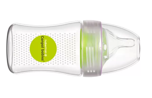 Антиколиковая бутылочка: 3 вида, правила выбора, 8 лучших моделей