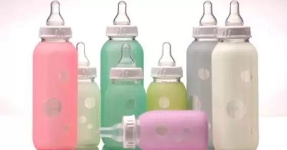 Антиколиковая бутылочка: 3 вида, правила выбора, 8 лучших моделей