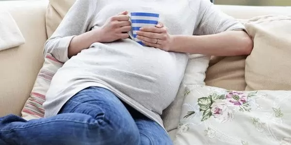 Беременность и климакс: как отличить и можно ли зачать ребенка