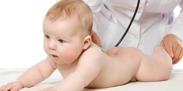 Кетоны в моче у ребёнка: 3 причины появления, норма, расшифровка результатов анализа