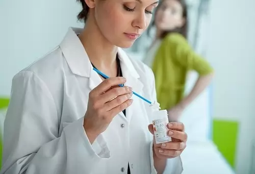 Лечение молочницы у женщин при сахарном диабете