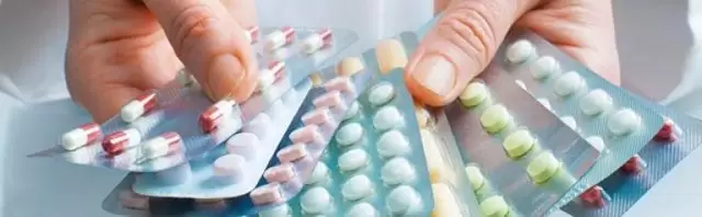 Молочница: когда необходимо лечение антибиотиками