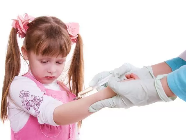 Норма тромбоцитов у детей: нормальные показатели, 7 причин повышения, 5 причин снижения