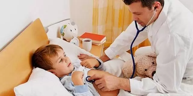 Орви у детей: симптомы и 8 способов эффективного лечения