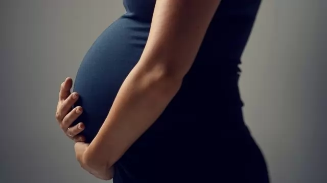 Почему долго нет менструации после родов