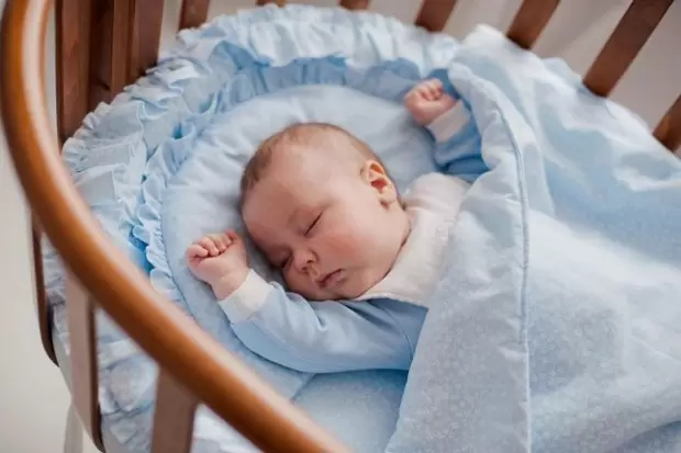 Совместный сон с ребенком: 8 главных правил и мнения экспертов