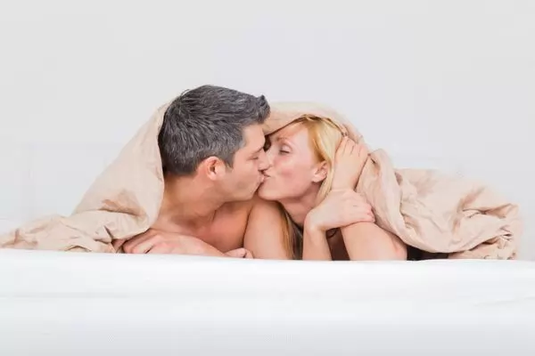 Возможна ли сексуальная жизнь во время климакса